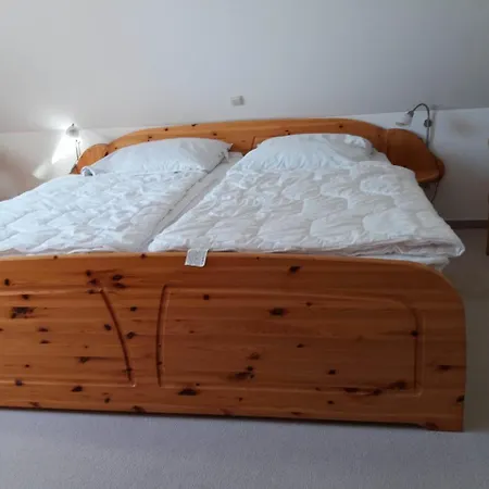 Apartment Alte Reihe 10 Whg 5